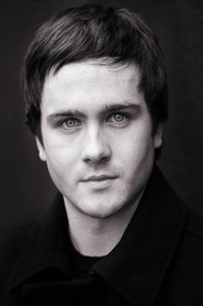 Fionn Walton portrait