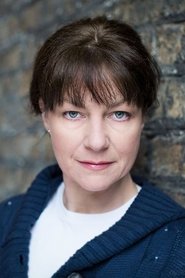 Gail Fitzpatrick portrait