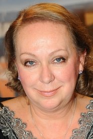 Gabriela Osvaldová portrait