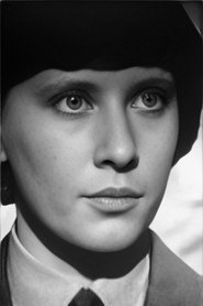 Ilze Pļaviņa portrait