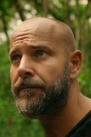Maik Burghardt portrait