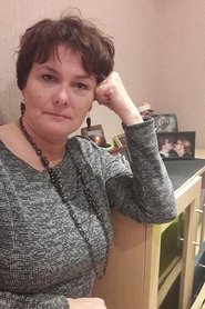 Ievina Slika portrait