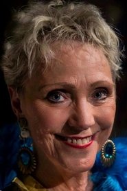 Bente Eskesen portrait