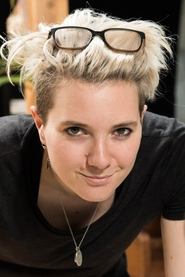Jem Garrard portrait