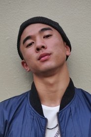 Patrick Packing portrait