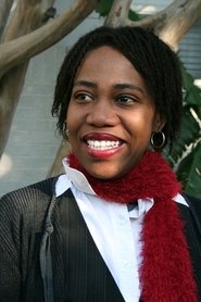 Jammes Luckett portrait