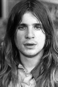 Ozzy Osbourne portrait