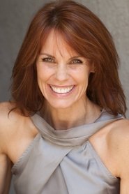 Alexandra Paul portrait