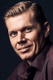 Evgeny Chernoray portrait