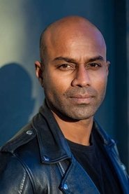Dushan Philips portrait