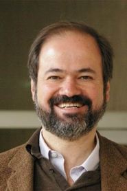 Juan Villoro portrait