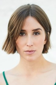 Kirstyn König portrait