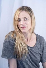 Amy Korb portrait