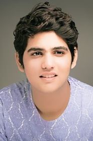 Ali Haji portrait