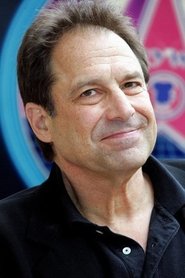 David Milch portrait