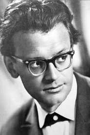 Igor Ozerov portrait