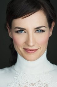 Erica Carroll portrait