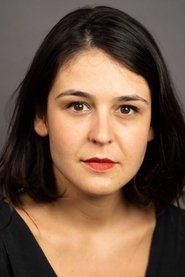 Joana Raio portrait