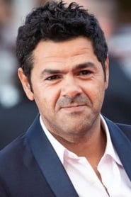 Jamel Debbouze portrait