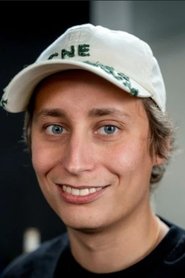 Emil Ejdemo Beer portrait
