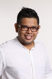 Carby Salvador portrait