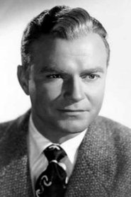 Don 'Red' Barry portrait