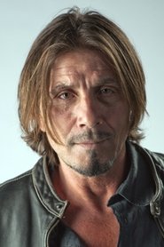Richard Sarafian Jr. portrait