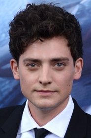 Aneurin Barnard portrait