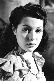 Esther Estrella portrait
