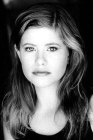 Kate Peckham portrait