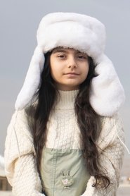 Shadi Mohammadakbari portrait