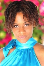 Erica Vittina Phillips portrait