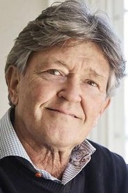 Jan Fog portrait