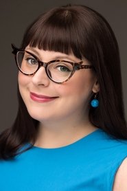 Allison Guinn portrait