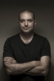 Hany Abu-Assad portrait