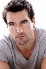 Jackson Hurst portrait