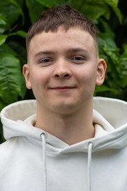 Kirill Volkov portrait