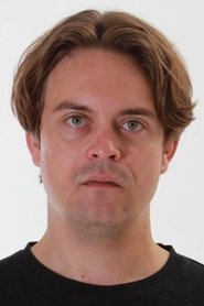 Christian Matschofsky portrait