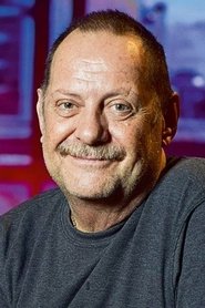 Luis Luque portrait