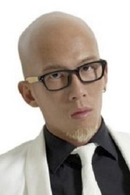 Eddie Pang Wai-On portrait