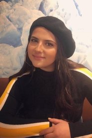 Amani Khan portrait