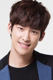 Kim Jin-yeop portrait