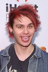 Michael Clifford portrait