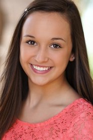 Alexa Gengelbach portrait