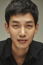Kim Do-yoon portrait