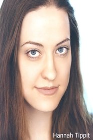 Hannah Tippit portrait
