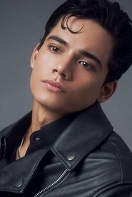 Raheel Bhyria portrait
