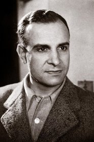 Jean Galland portrait