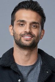 Karn Kalra portrait