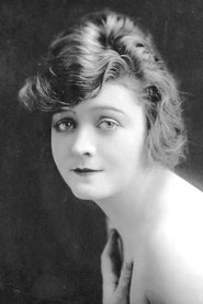 Grace Hayes portrait